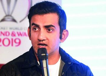 Gautam Gambhir