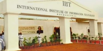 IIIT Bhubaneswar