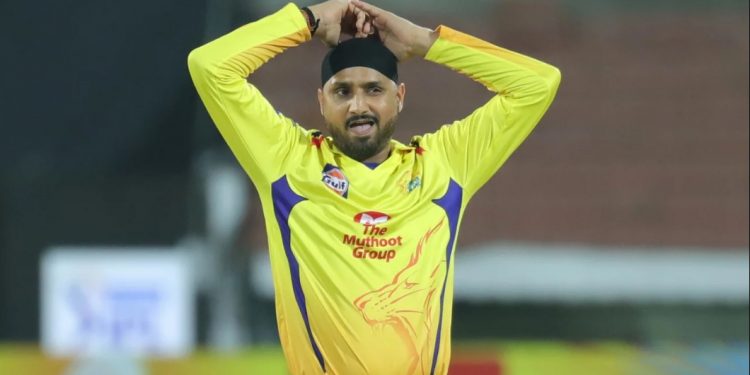 Harbhajan Singh