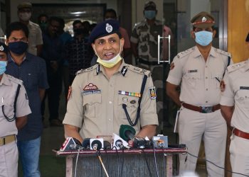 How Commissionerate Police pinned down the ‘silent viper’