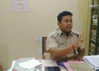 IIC arrested while accepting Rs 6,000 as bribe in Dhenkanal district
