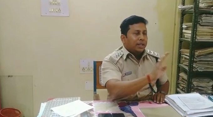 IIC arrested while accepting Rs 6,000 as bribe in Dhenkanal district