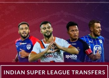 ISL transfer