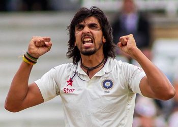 Ishant Sharma