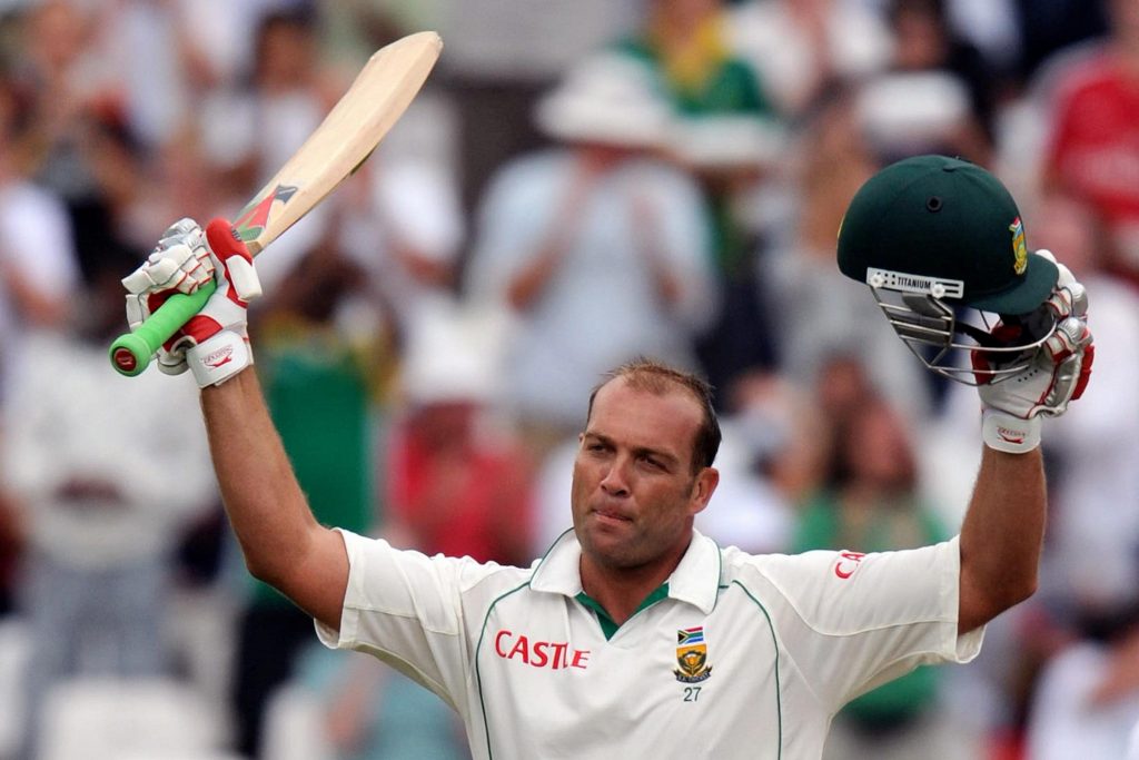 Jacques Kallis