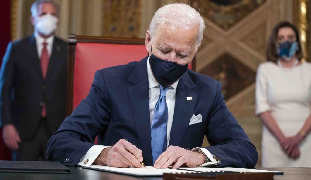 Joe Biden