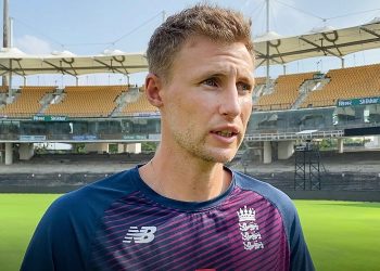 Joe Root