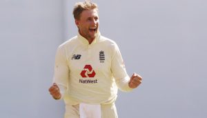 Joe Root