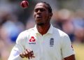 Jofra Archer