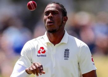 Jofra Archer