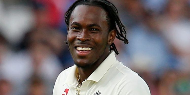 Jofra Archer