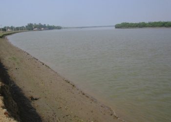 Kendrapara locals fear water bodies drying up