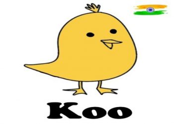 Koo app