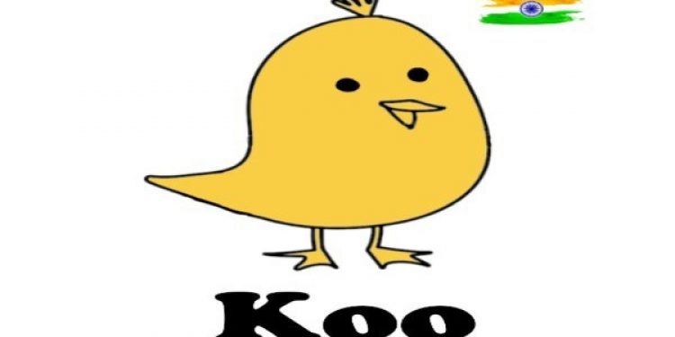 Koo app