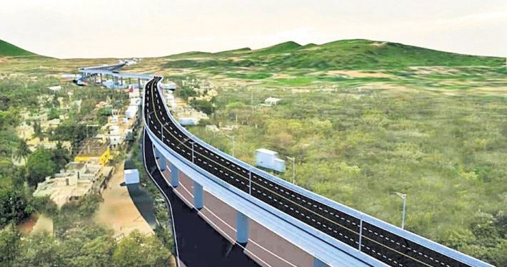 Long-awaited Joda flyover project to start soon