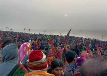 Magha Saptami at Chandrabhaga