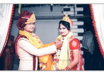 Major Amit Sahu’s marriage becomes hot topic of discussion in Kalahandi district Find out why