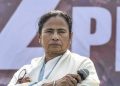 Mamata Banerjee