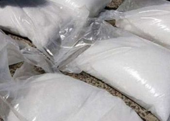 Man held, 260 grams brown sugar seized in Nayagarh