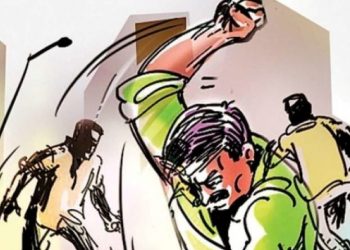 Man’s eye gouged out by brother-in-law for failing to repay loan in Nayagarh district