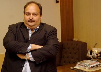 Mehul Choksi