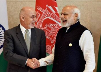 Modi-Ghani