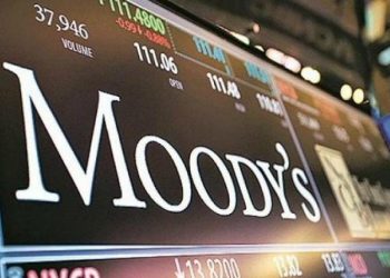 Moody's