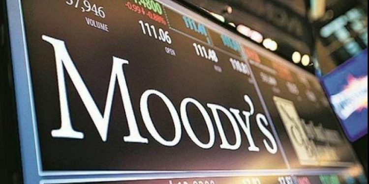 Moody's