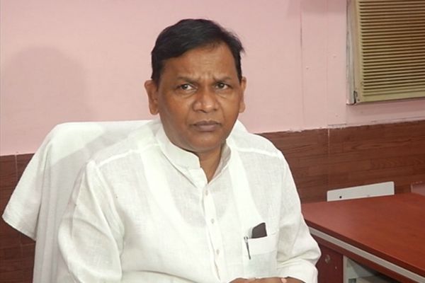 Naik writes to Andhra CM on Kotia issue