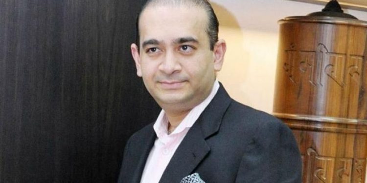 Nirav Modi