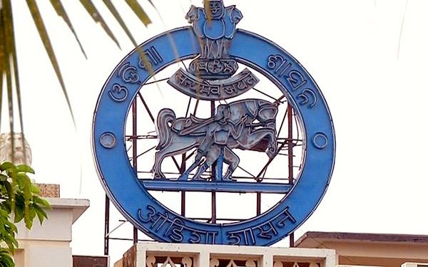 government of odisha