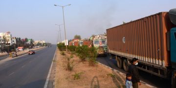 Odisha bandh by Congress