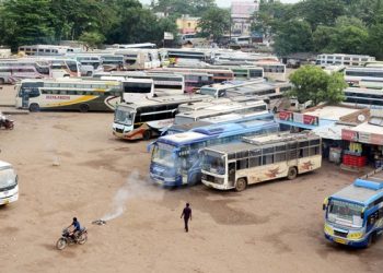 Odisha government increases bus fares due to hike in diesel prices