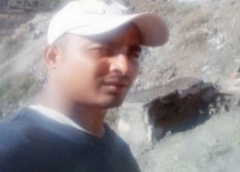 Odisha man goes missing in Uttarakhand glacier burst