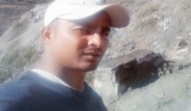Odisha man goes missing in Uttarakhand glacier burst