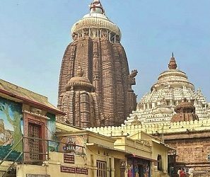 Picture of Puri Jagannath Temple’s inner premises goes viral once again
