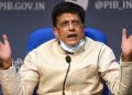 Piyush Goyal