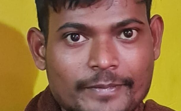 Police take Swain on 3-day remand