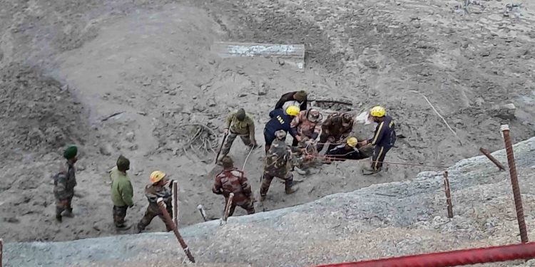 Rescue