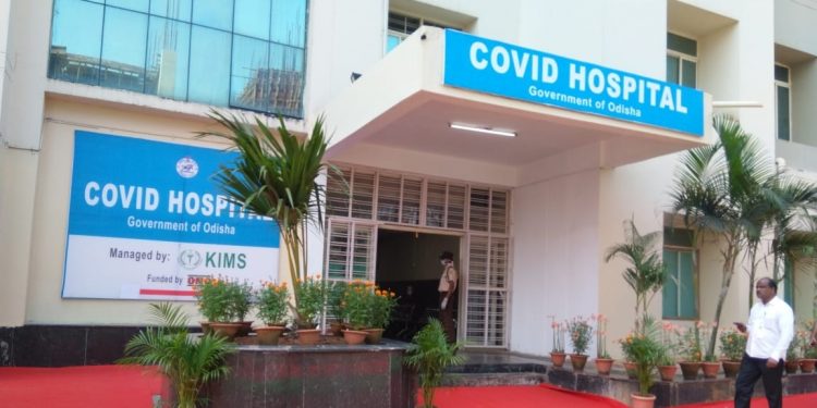 Rs 389Cr spent on COVID treatment