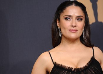 Salma Hayek