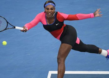 Serena Williams