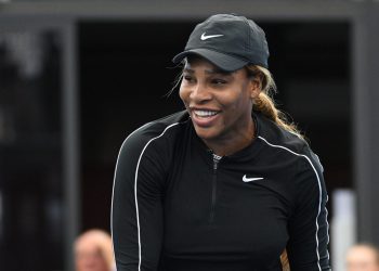 Serena Williams