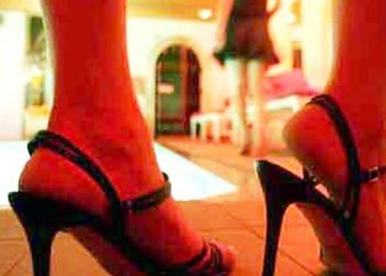 Sex racket busted in Bhadrak; four women rescued, two arrested