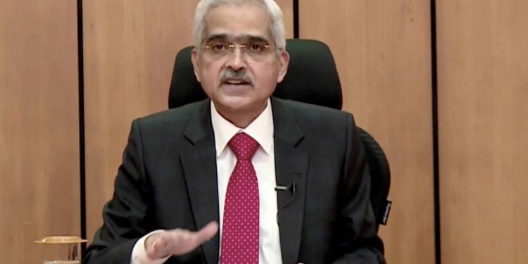 Shaktikanta Das