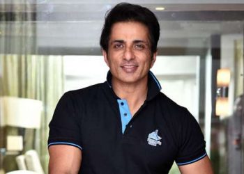 Sonu Sood