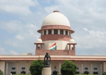 Supreme Court on Manipur violence