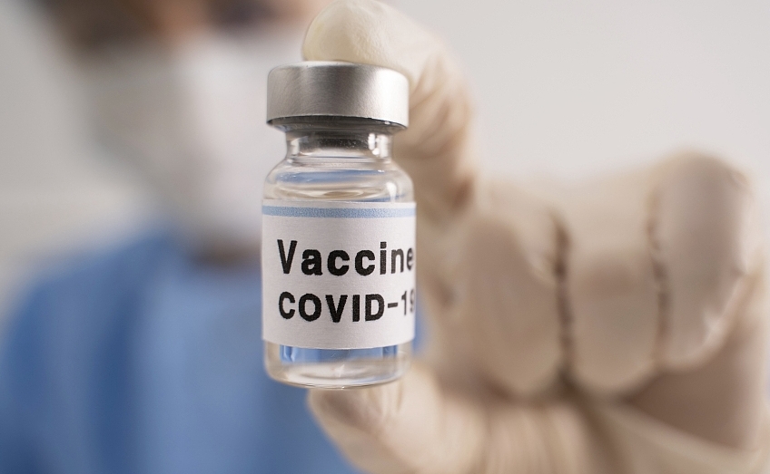 COVID-19: Covovax vaccine trials begin in India