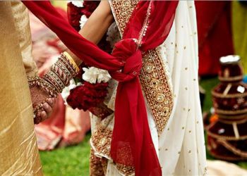 Valentine’s Day to witness over 800 marriages in and around Bhubaneswar