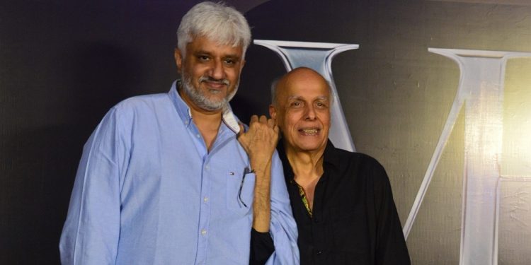 Raaz' team of Mahesh Bhatt, Vikram Bhatt unite for horror flick 'Cold'